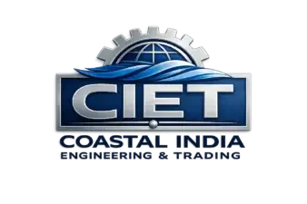 COASTAL INDIA ENGINEERING & TRADING